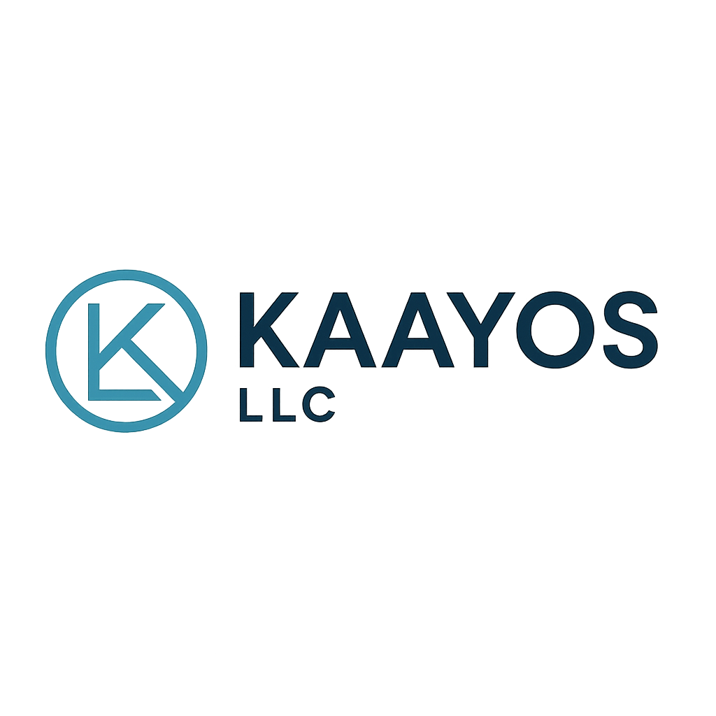 KAAYOS LLC